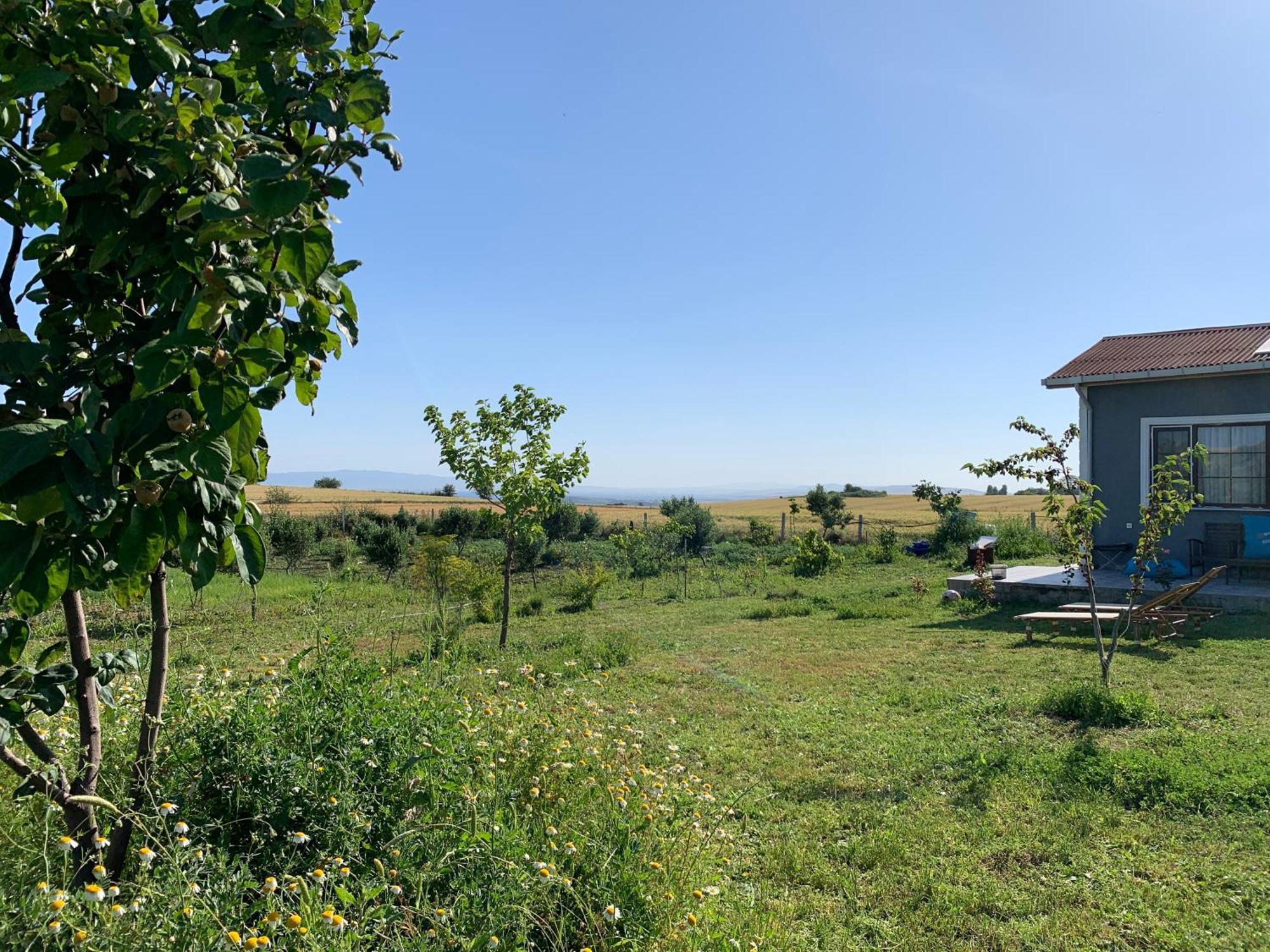 Kublay'S Villa Gelibolu Exterior foto